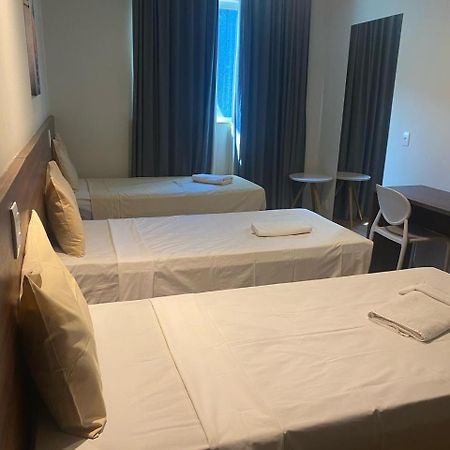Hotel Be Loft Lounge Rio de Janeiro Esterno foto