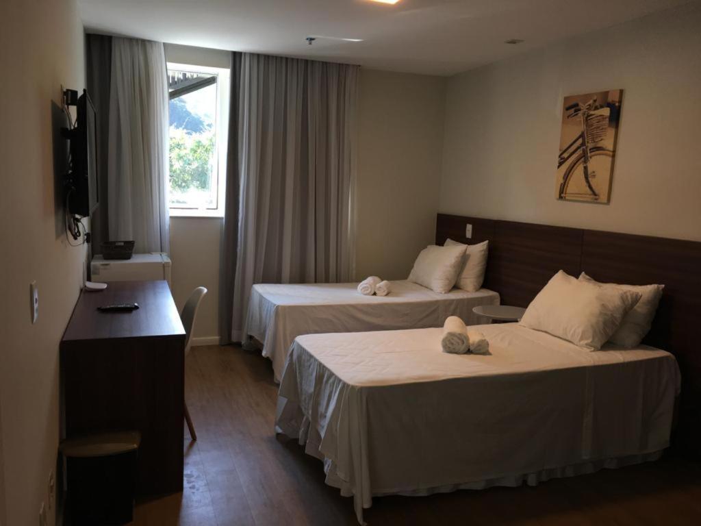 Hotel Be Loft Lounge Rio de Janeiro Esterno foto