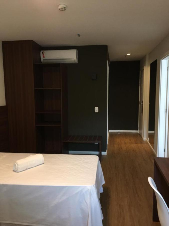 Hotel Be Loft Lounge Rio de Janeiro Esterno foto