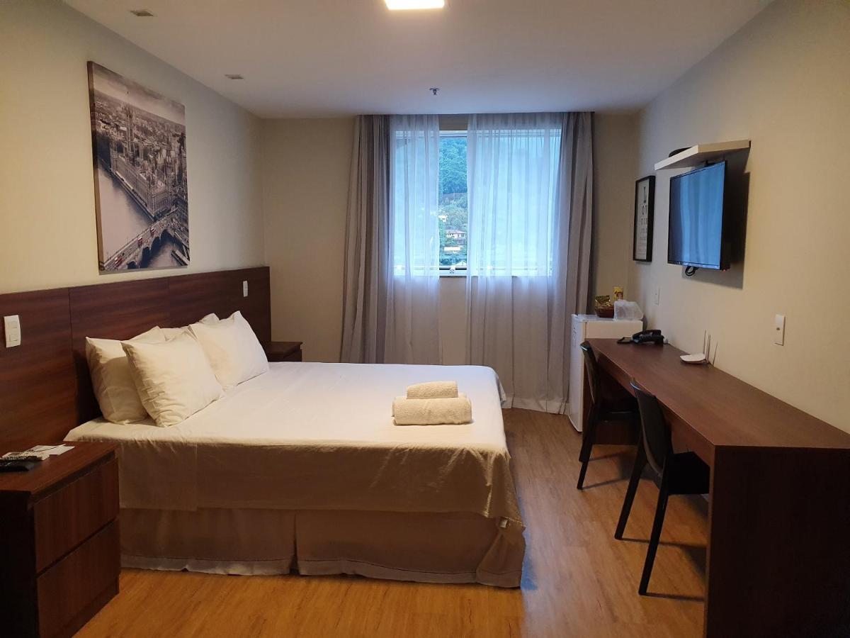 Hotel Be Loft Lounge Rio de Janeiro Esterno foto
