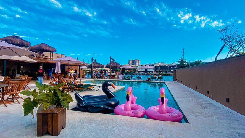 Hotel Be Loft Lounge Rio de Janeiro Esterno foto