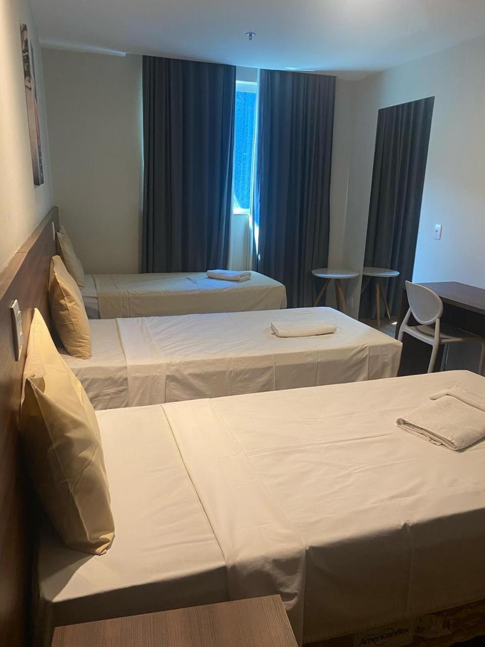 Hotel Be Loft Lounge Rio de Janeiro Esterno foto