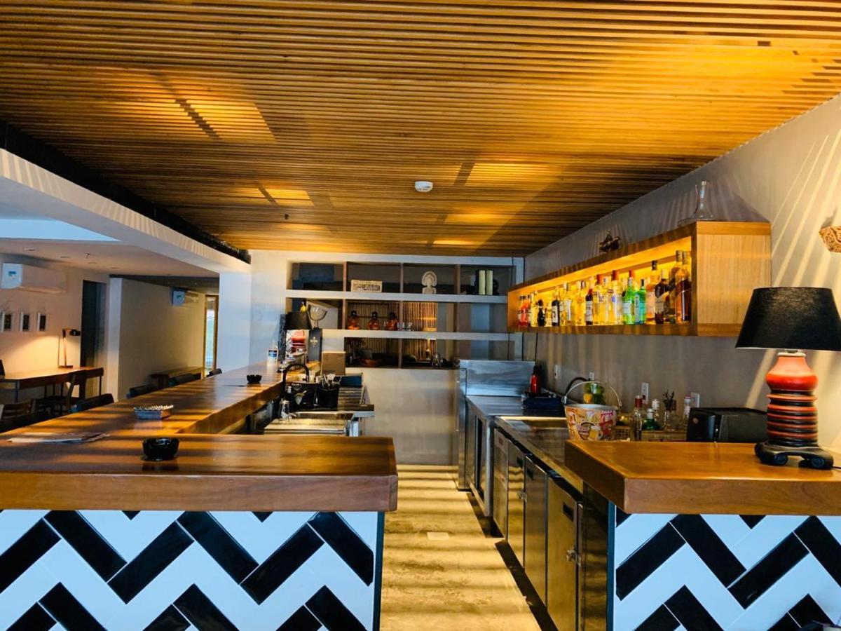 Hotel Be Loft Lounge Rio de Janeiro Esterno foto