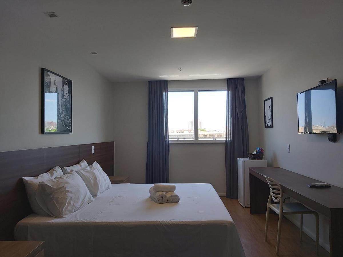 Hotel Be Loft Lounge Rio de Janeiro Esterno foto