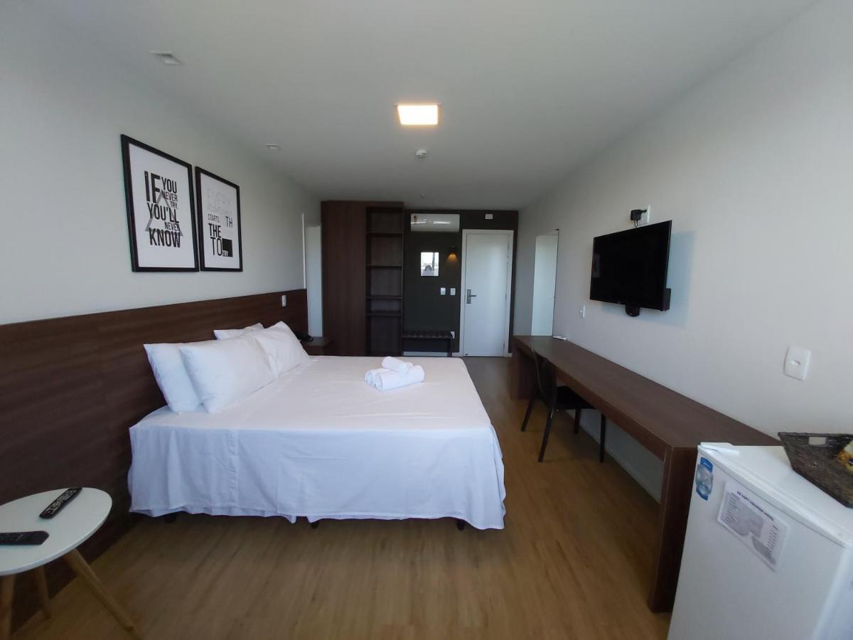 Hotel Be Loft Lounge Rio de Janeiro Esterno foto
