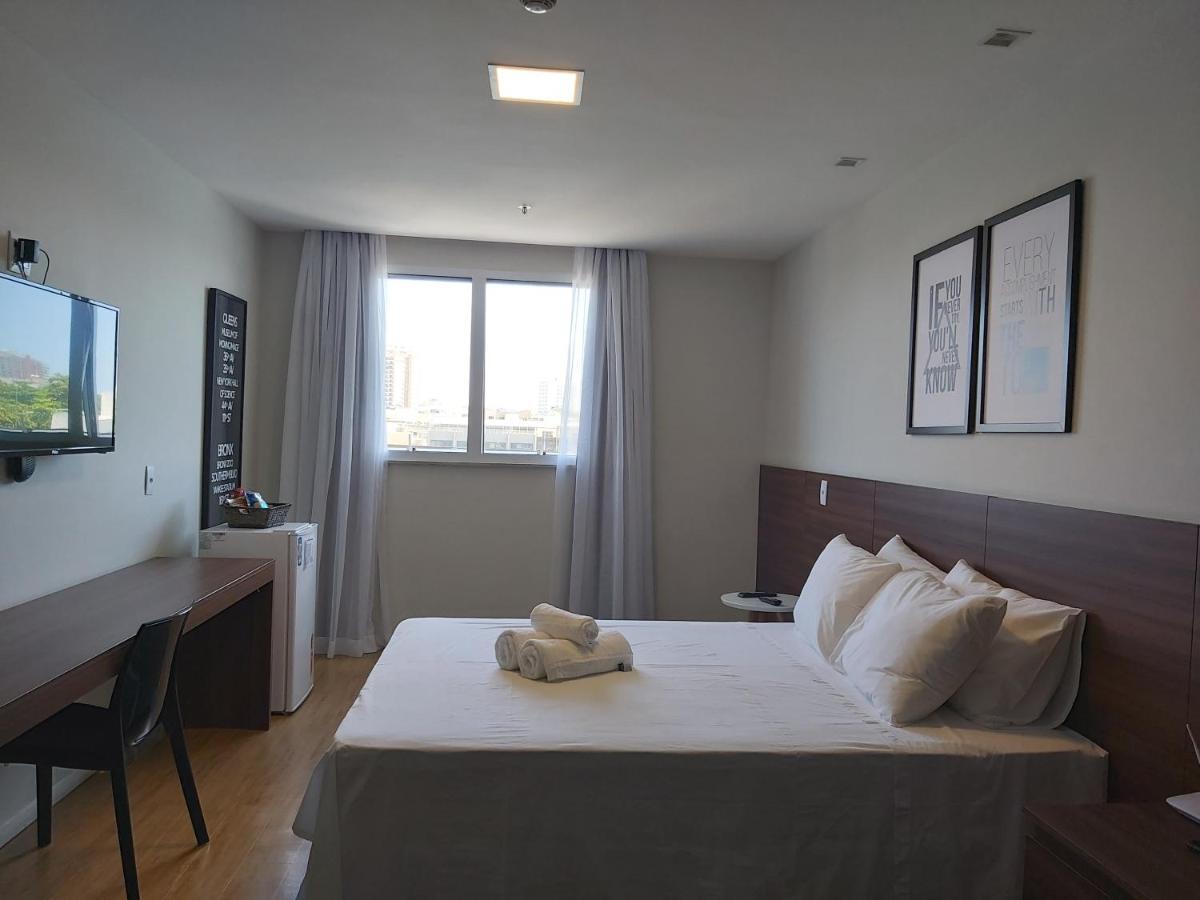 Hotel Be Loft Lounge Rio de Janeiro Esterno foto