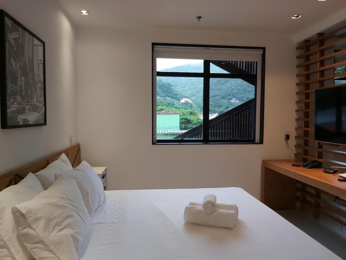 Hotel Be Loft Lounge Rio de Janeiro Esterno foto