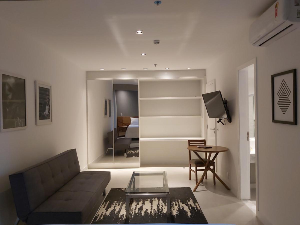 Hotel Be Loft Lounge Rio de Janeiro Esterno foto