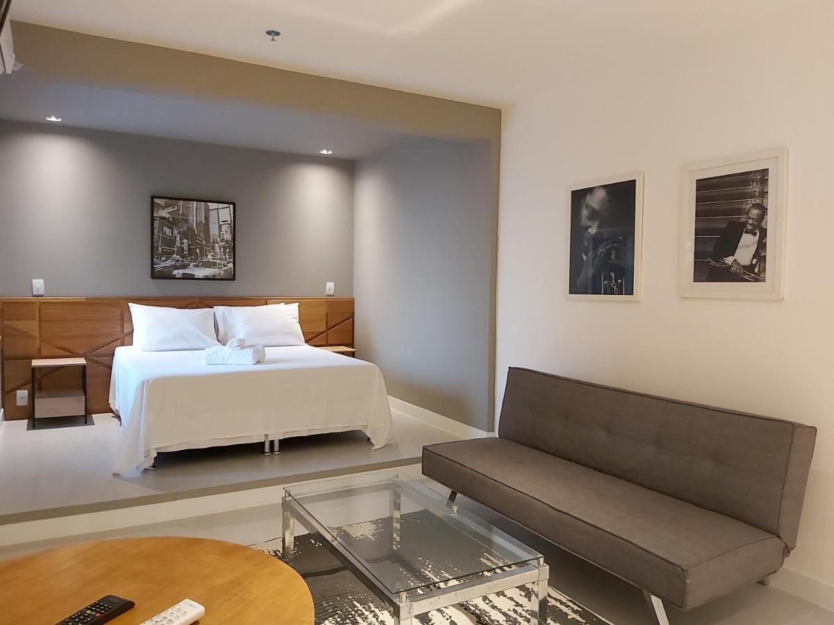 Hotel Be Loft Lounge Rio de Janeiro Esterno foto