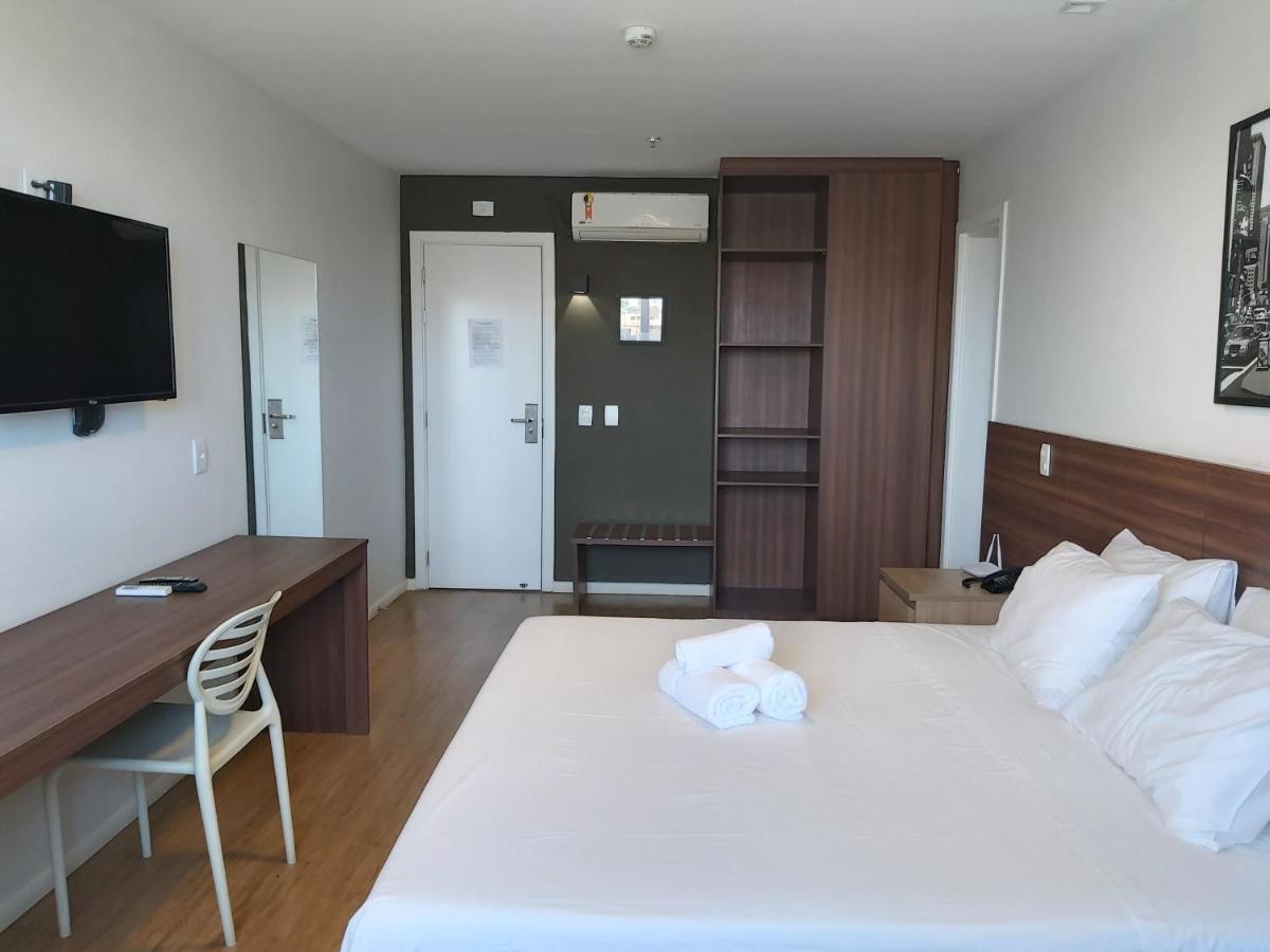 Hotel Be Loft Lounge Rio de Janeiro Esterno foto