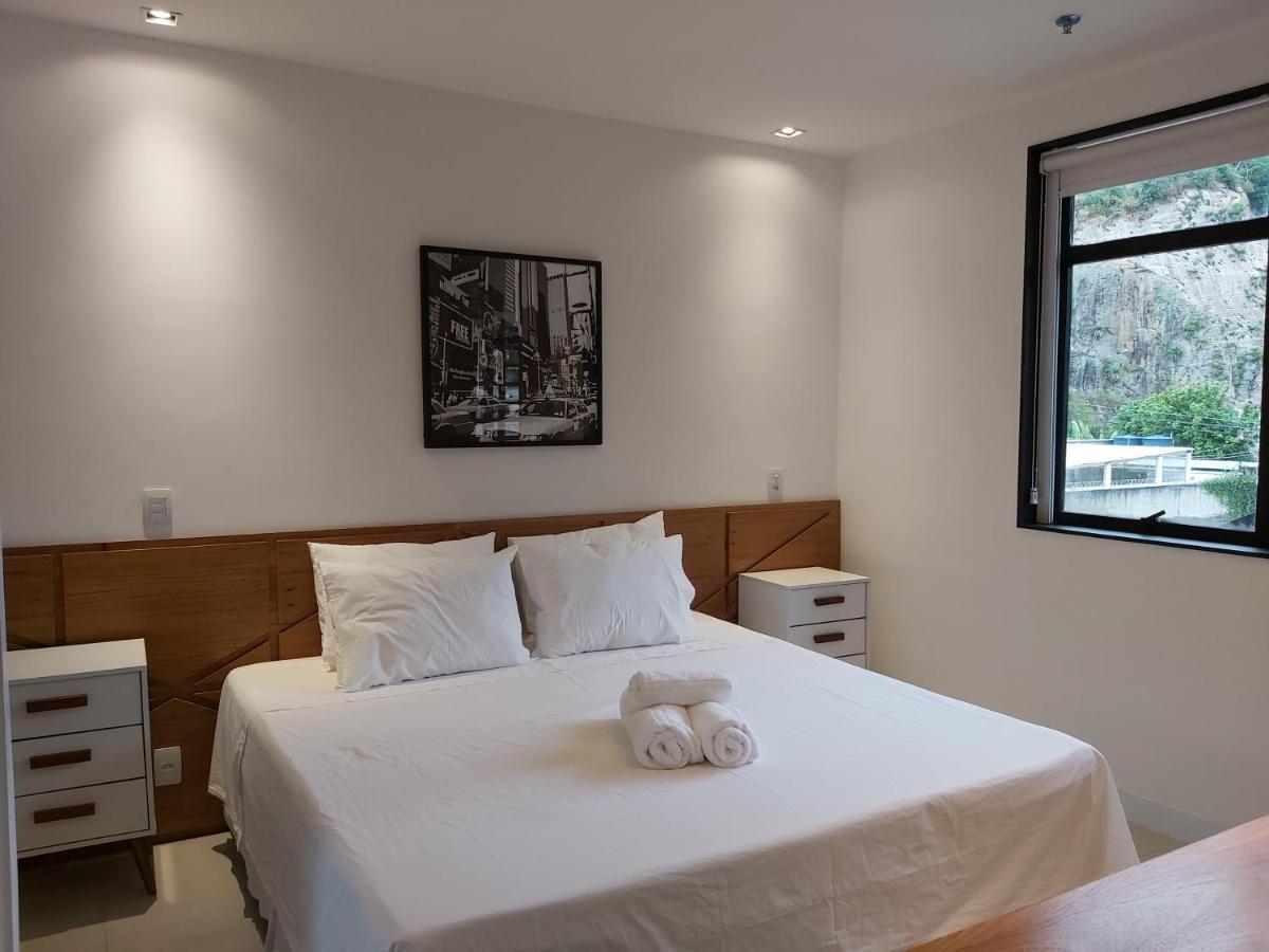 Hotel Be Loft Lounge Rio de Janeiro Esterno foto