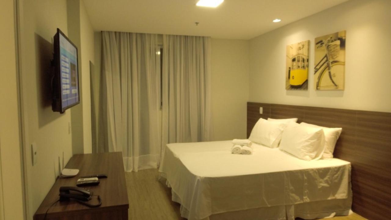Hotel Be Loft Lounge Rio de Janeiro Esterno foto